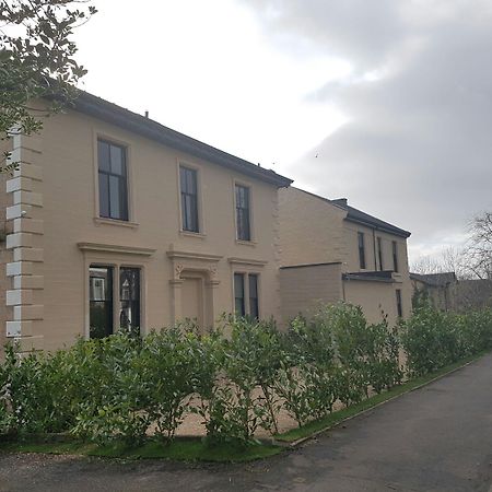 מלון גלאזגו Crosshill House מראה חיצוני תמונה
