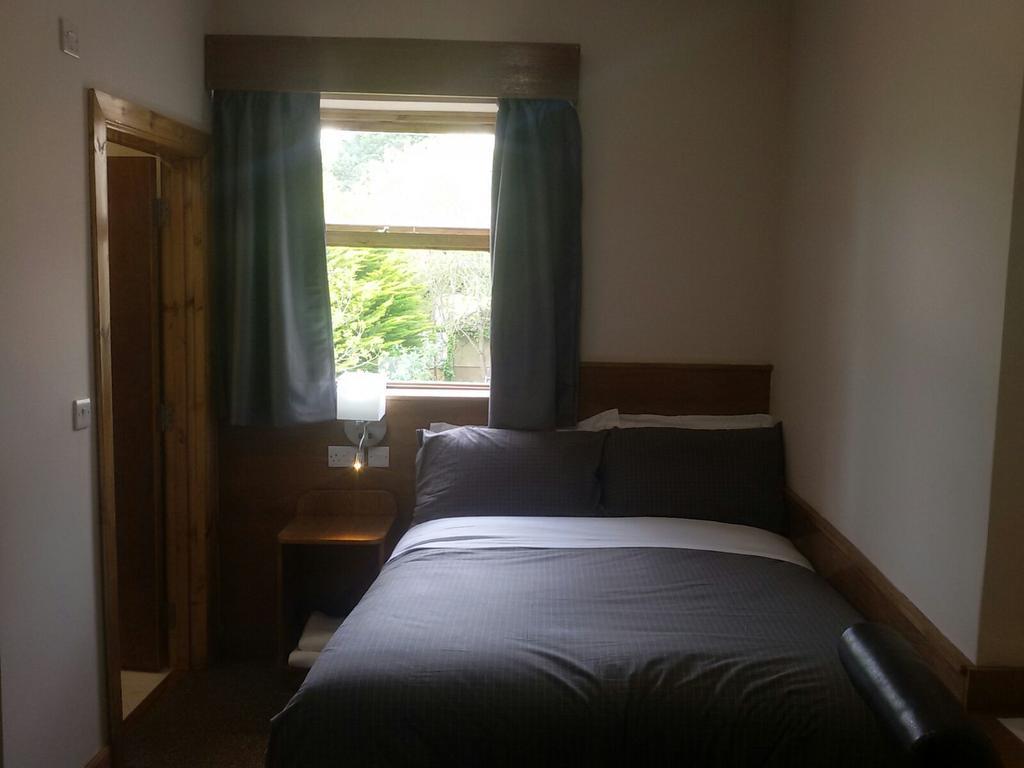 מלון גלאזגו Crosshill House מראה חיצוני תמונה