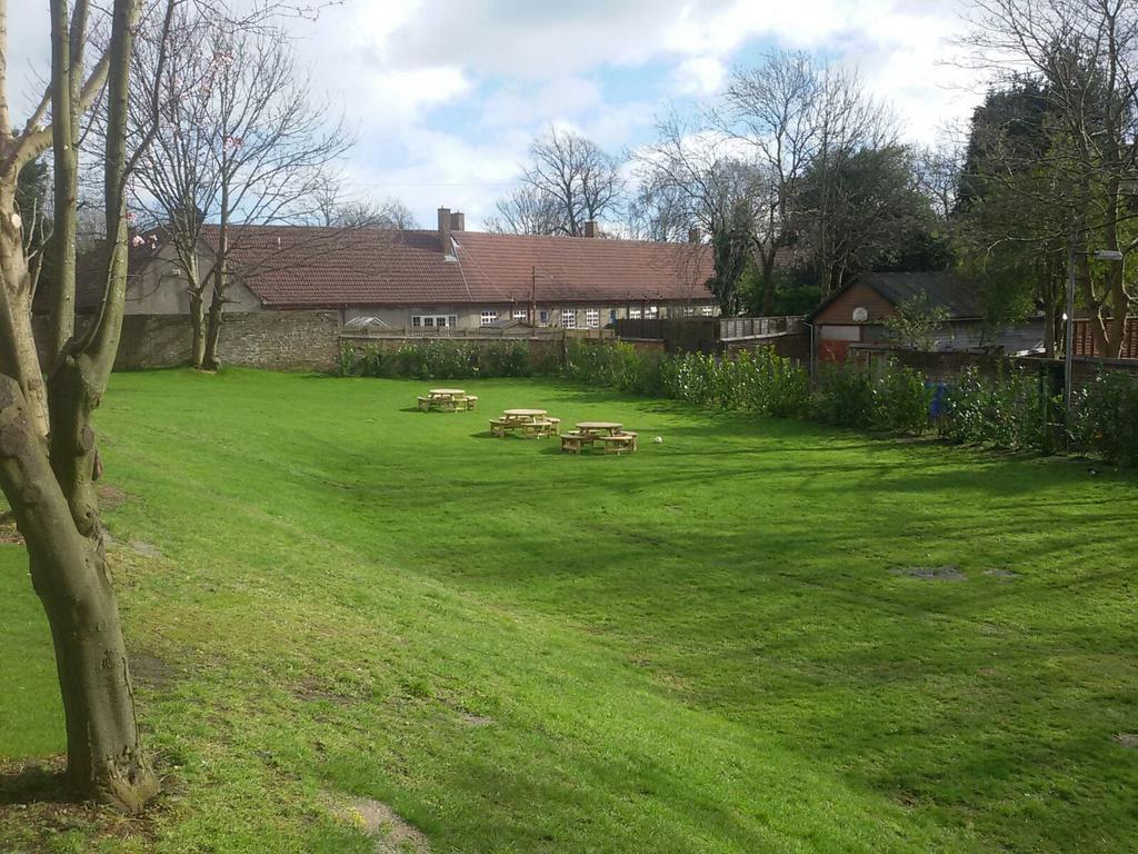 מלון גלאזגו Crosshill House מראה חיצוני תמונה